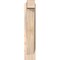 Ekena Millwork Traditional Block Smooth Outlooker, Douglas Fir, 5 1/2"W x 16"D x 28"H OUT06X16X28TRA05SDF - alternate 3
